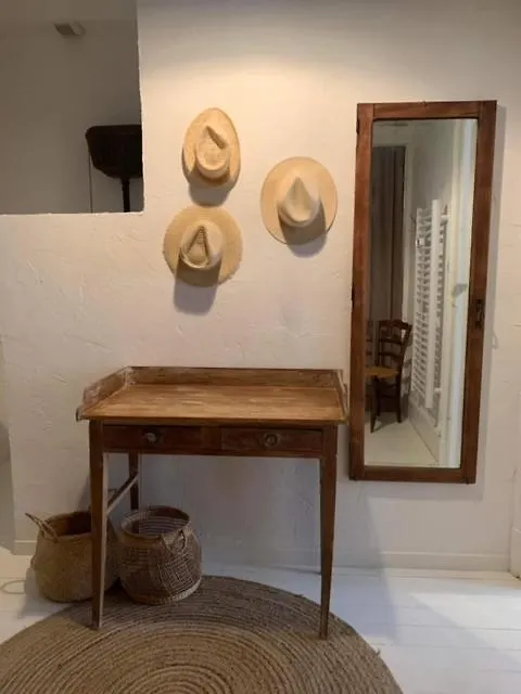 les chambres de pauline Albertville