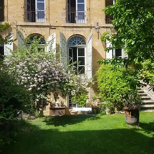Jardin De Marie , Aix-en-Provence France