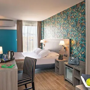 visit hotel