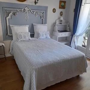 Hotes Au Mourillon A 100 M Des Plages , Toulon France