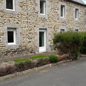 Chez Pascale & Christian , Langoat France
