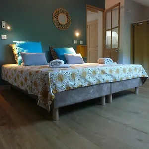 Appartement Au Cheval Blanc - Colonel Moutarde, Albertville