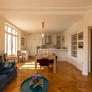 L'annexe Du Chateau Apartment